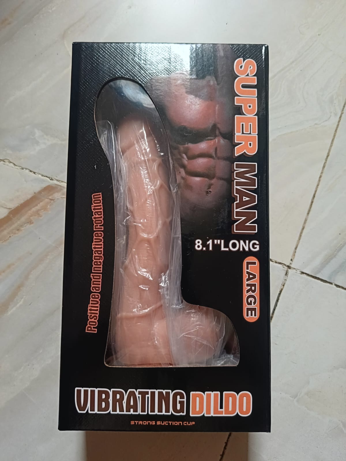 Remote System Vibration Wellness Product